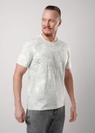 CLE 552404/13ггн Футболка мужская