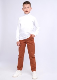 CLE 902182ру Брюки детские для мальчика