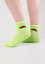 CLE С1561 16-18,18-20 Носки детские для мальчика