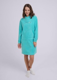 CLE LDR14-968 Платье женское для дома