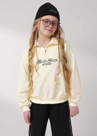 CLE 757132/22у Толстовка детская для девочки