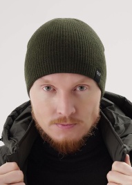 CLE 454434аш Шапка мужская