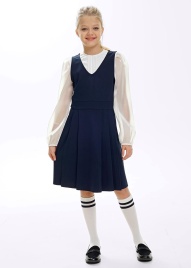 CLE 746645вэ школа Сарафан детский