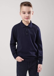 CLE 904465х Джемпер детский для мальчика