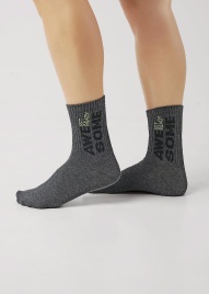 CLE С1529 16-18,18-20 Носки детские для мальчика