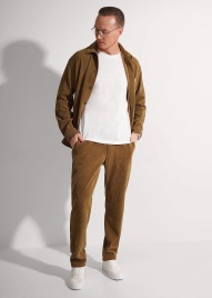 CLE 562609/11вс Брюки мужские