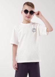 CLE 857103/20о_п Футболка детская для мальчика