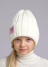 CLE 433889ап флис Шапка детская