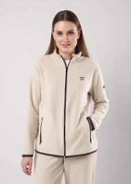 CLE LJ15-103 Толстовка женская