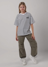 CLE 853157пп Брюки детские для девочки