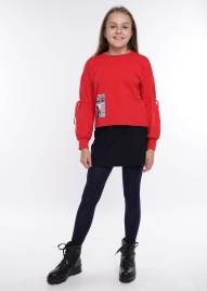 CLE 704819/73д Юбка детская для девочки