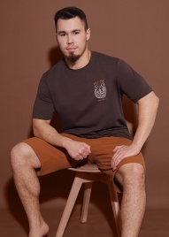 CLE MHP560722/1 Пижама мужская