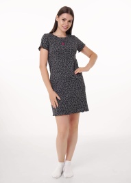 CLE LDR15-1195 Платье женское для дома