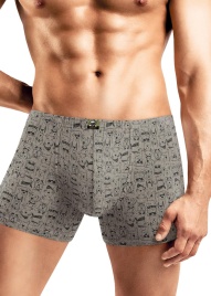 CLE MSH450431 Трусы мужские шорты