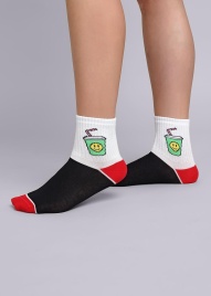 CLE С1336 12-14,14-16 Носки детские