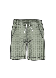 CLE 562557/18шан Шорты мужские