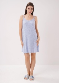 CLE LS26-1226/1 Сорочка ночная женская