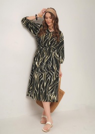 CLE 267217/208ззн Платье женское