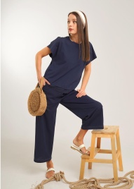 CLE LF26-1234 Футболка женская