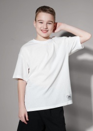 CLE 867031/14кж Футболка детская