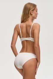 Трусы жен Roselys молочный Brief, 0120271188