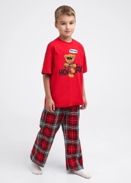 CLE 749563/90кд_п Пижама детская