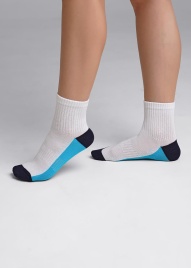 CLE С1408 16-18,18-20 Носки детские для мальчика