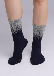 CLE Д2340П Носки женские