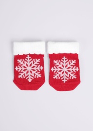 CLE С024 7-8 Носки детские