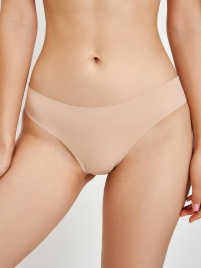 Трусы жен Sirius черный