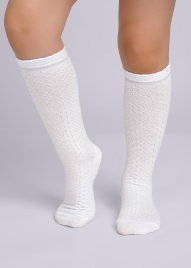 CLE П106 16-18,18-20 Гольфы детские