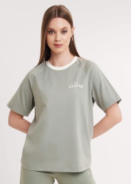 CLE LF26-100 Футболка женская