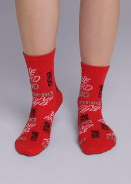 CLE С4320 24 Носки детские для девочки