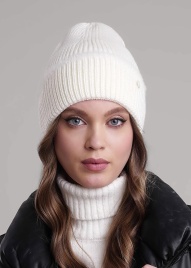 CLE 454394ап Шапка женская