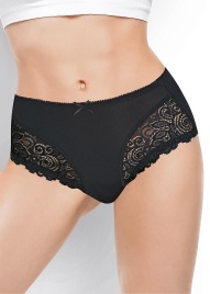 CLE M245к Трусы женские макси