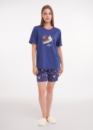 CLE LP15-1202/1 Пижама женская