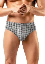 CLE MC560411 Трусы мужские плавки