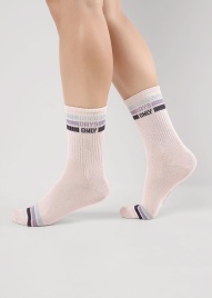 CLE Д2512 Носки женские