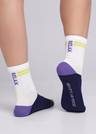 CLE С1372 16-18,18-20 Носки детские