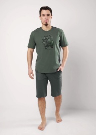 CLE MHP550822/1 Пижама мужская