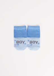 CLE С027 7-8 Носки детские