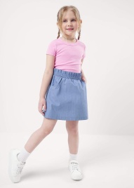 CLE 853186/18дж Юбка детская для девочки