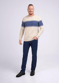 CLE 444294/21фэш Джемпер мужской