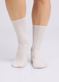 CLE Д2422 Носки женские