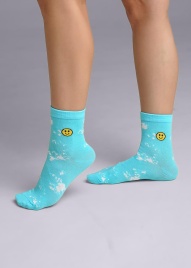 CLE С4395 16-18,18-20 Носки детские для девочки