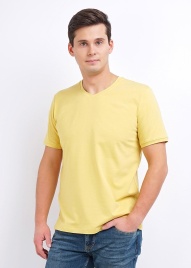 CLE 600431гп Футболка мужская