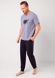 CLE MHP451012/2 Пижама мужская