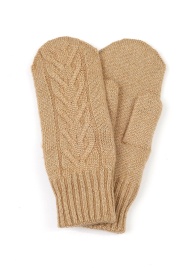 CLE 433971ап Варежки женские