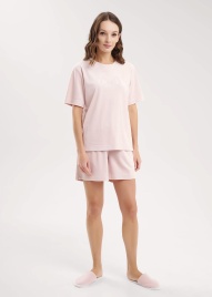 CLE LSH15-1173 Шорты женские для дома