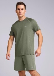 CLE MF540240 Футболка мужская